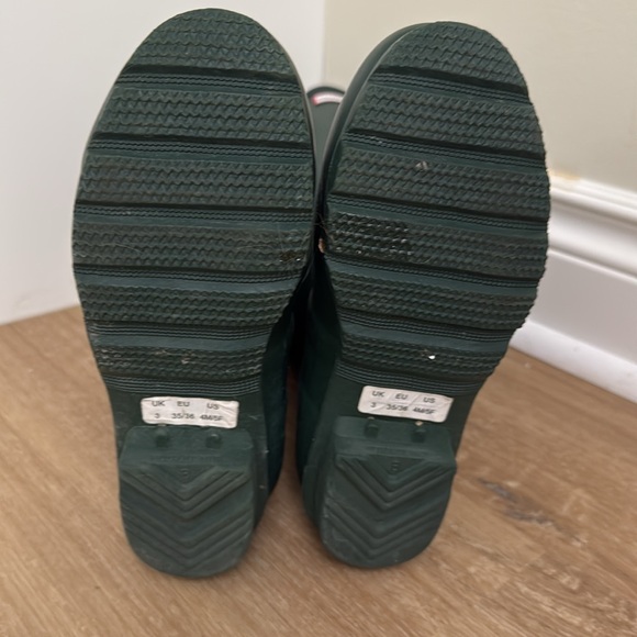 Hunter original RainBoots - Picture 6 of 6